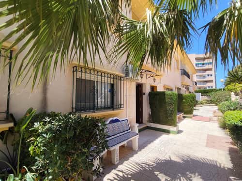 Rijwoning met 3 slaapkamers in La Zenia — foto 5
