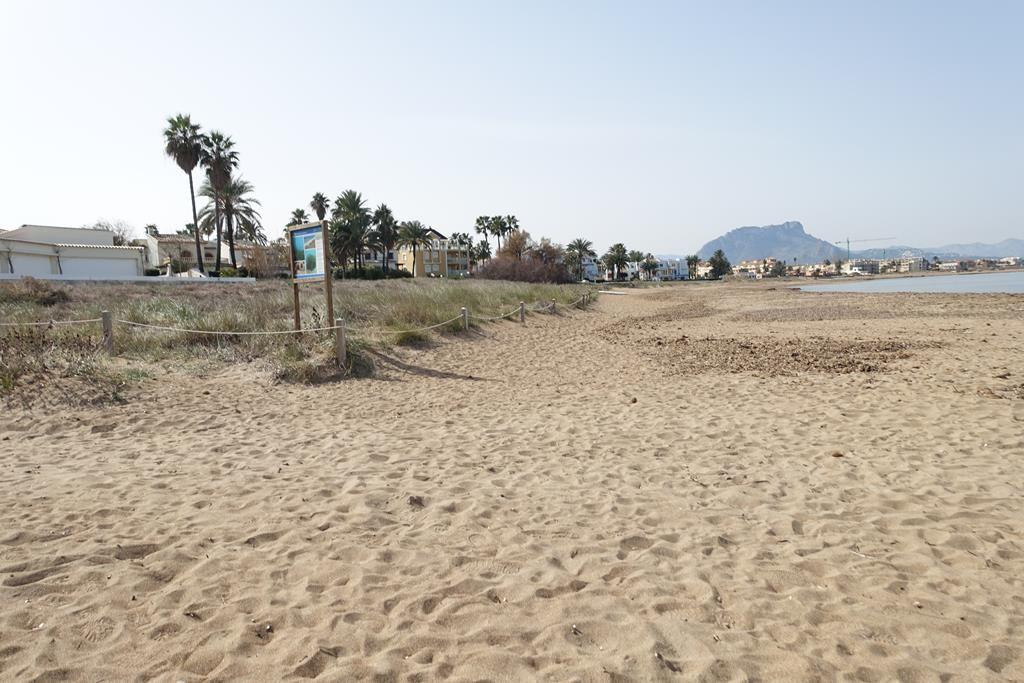 Apartamento Las Marinas en Denia - 39