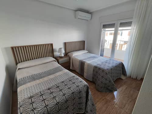 Woning met 2 slaapkamers in San Pedro del Pinatar — foto 27