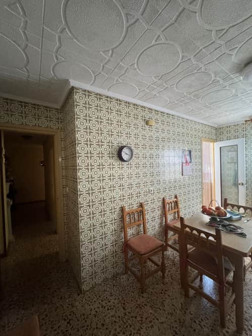 Rijwoning met 8 slaapkamers in Orihuela — foto 45