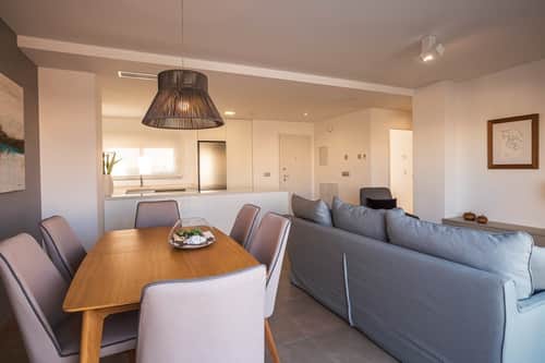 Bungalow met 2 slaapkamers in Orihuela — foto 13