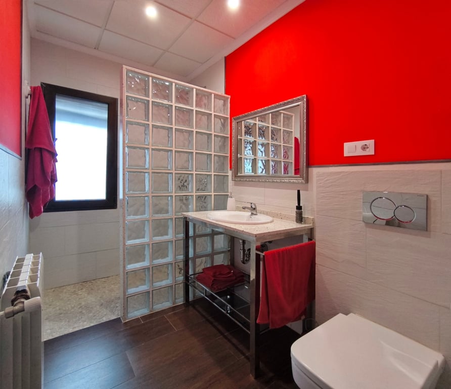 Chalet con dos apartamentos de invitados en el Montgó - 13