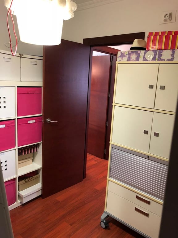 Exclusiu àtic duplex a Pego - 14