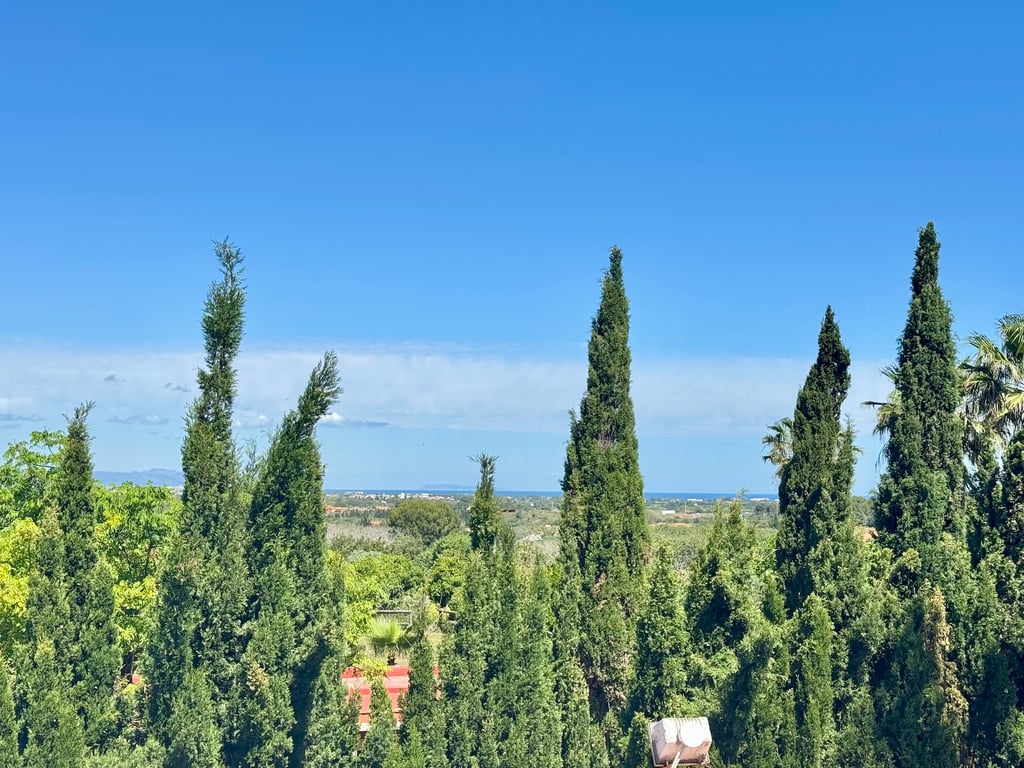 LS-116642 - Villa en Pedreguer