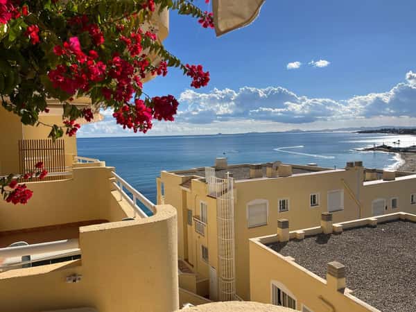 Appartement met 3 slaapkamers in Orihuela Costa