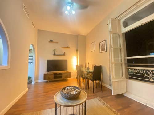 Appartement met 2 slaapkamers in Cartagena — foto 5