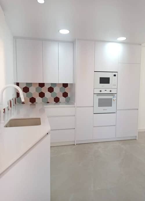 Rijwoning met 2 slaapkamers in Pilar de la Horadada — foto 4