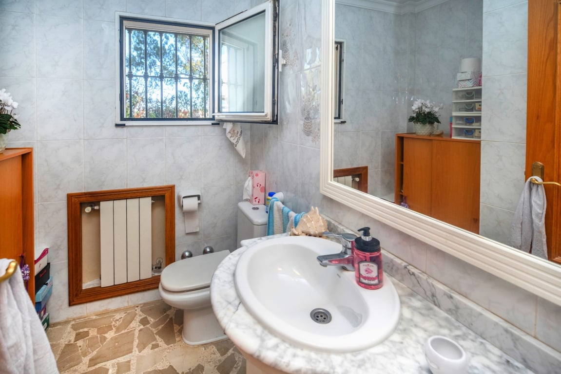 Xalet a la venda en denia amb vistes al mar - 6