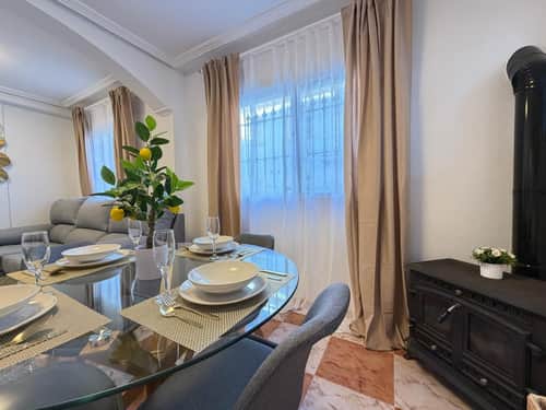 Rijwoning met 2 slaapkamers in Orihuela Costa — foto 22