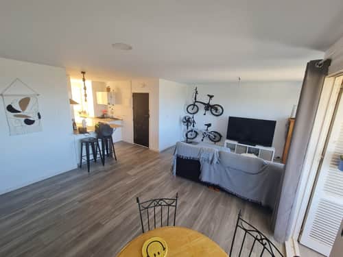 Appartement met 3 slaapkamers in La Manga — foto 8