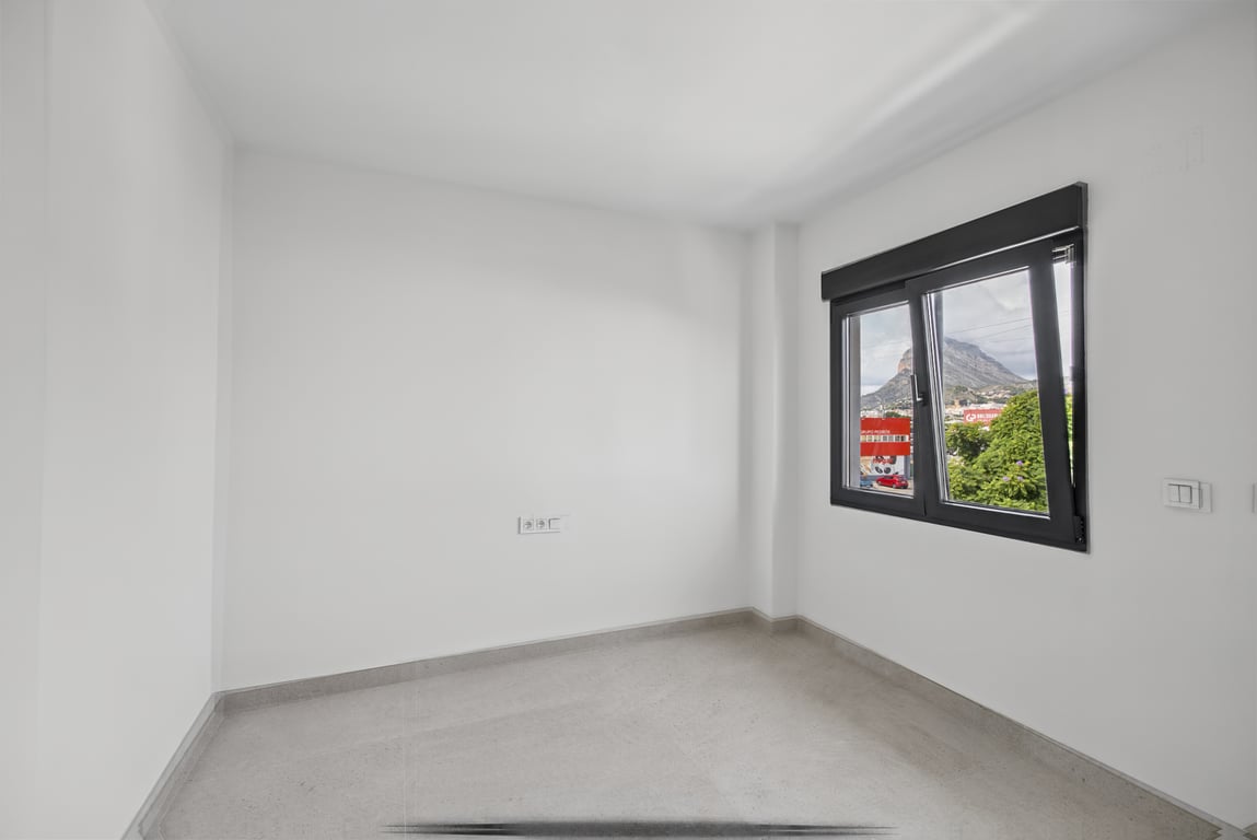 Penthouse in Jávea - Imagen 13