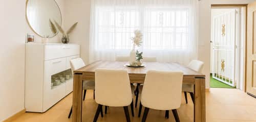 Rijwoning met 4 slaapkamers in Orihuela Costa — foto 10