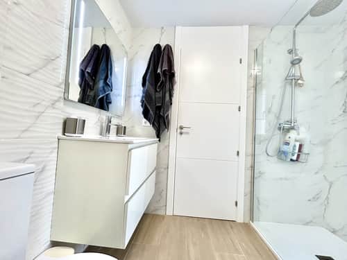 Appartement met 2 slaapkamers in Villamartín — foto 27