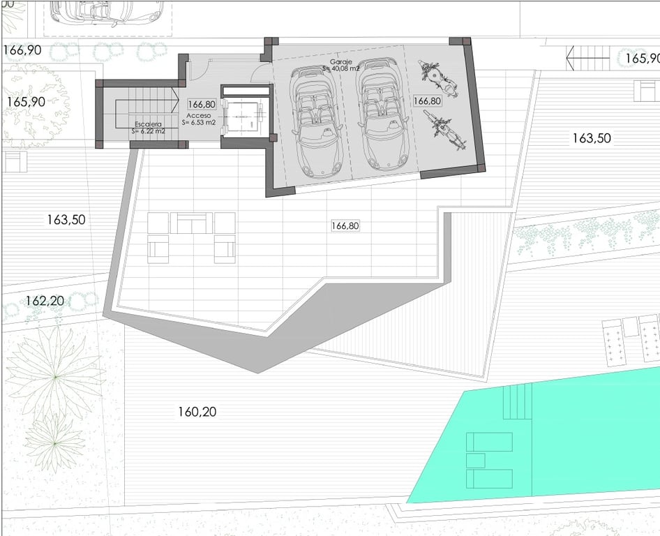 Lujosa Villa en Benissa - 8