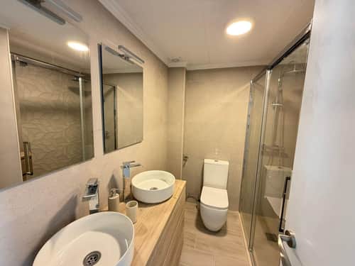 Rijwoning met 2 slaapkamers in Torrevieja — foto 24