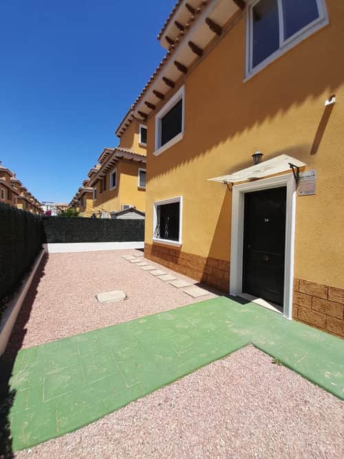 Villa met 5 slaapkamers in Ciudad Quesada — foto 25