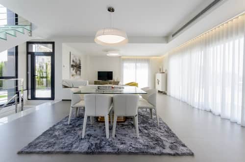 Nieuwbouwvilla op 250 meter van het strand in Dehesa de Campoamor — foto 9
