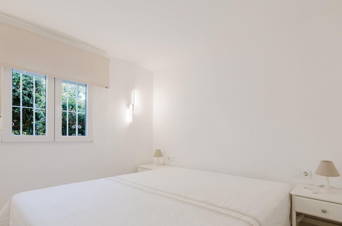 5-bed Villa in Calpe photo 14