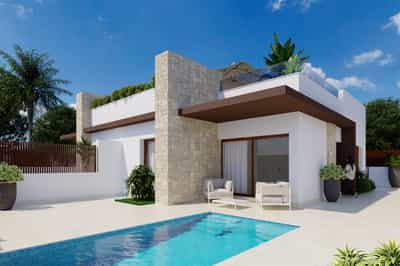 VILLA 3 0