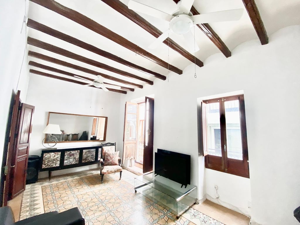 2-8N4YPB - Casa adosada en venta en Jávea