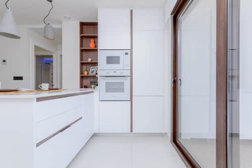 Nieuwbouwbungalow met groot terras in Los Balcones, Torrevieja — foto 10