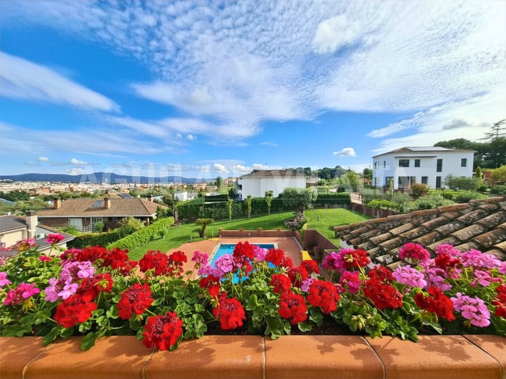 Exclusiva vivienda en Can Duran - 55