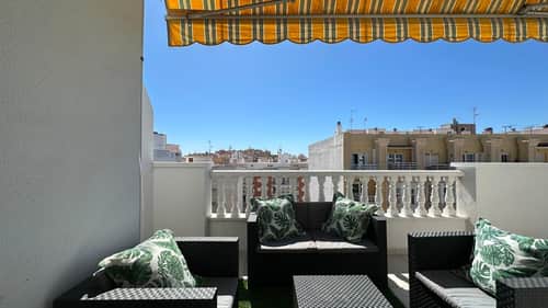 Appartement met 2 slaapkamers in Torrevieja — foto 38