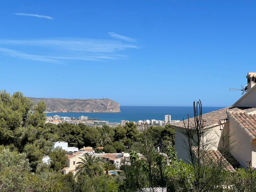 Villa in Jávea / Xàbia