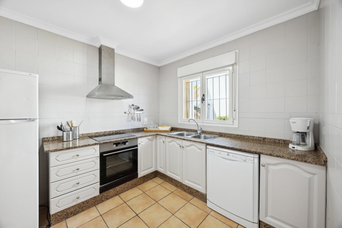 3-bed Villa in Jávea photo 22