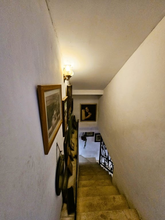 Encantadora villa rústica con vistas espectaculares en el Montgó, Dénia - 19