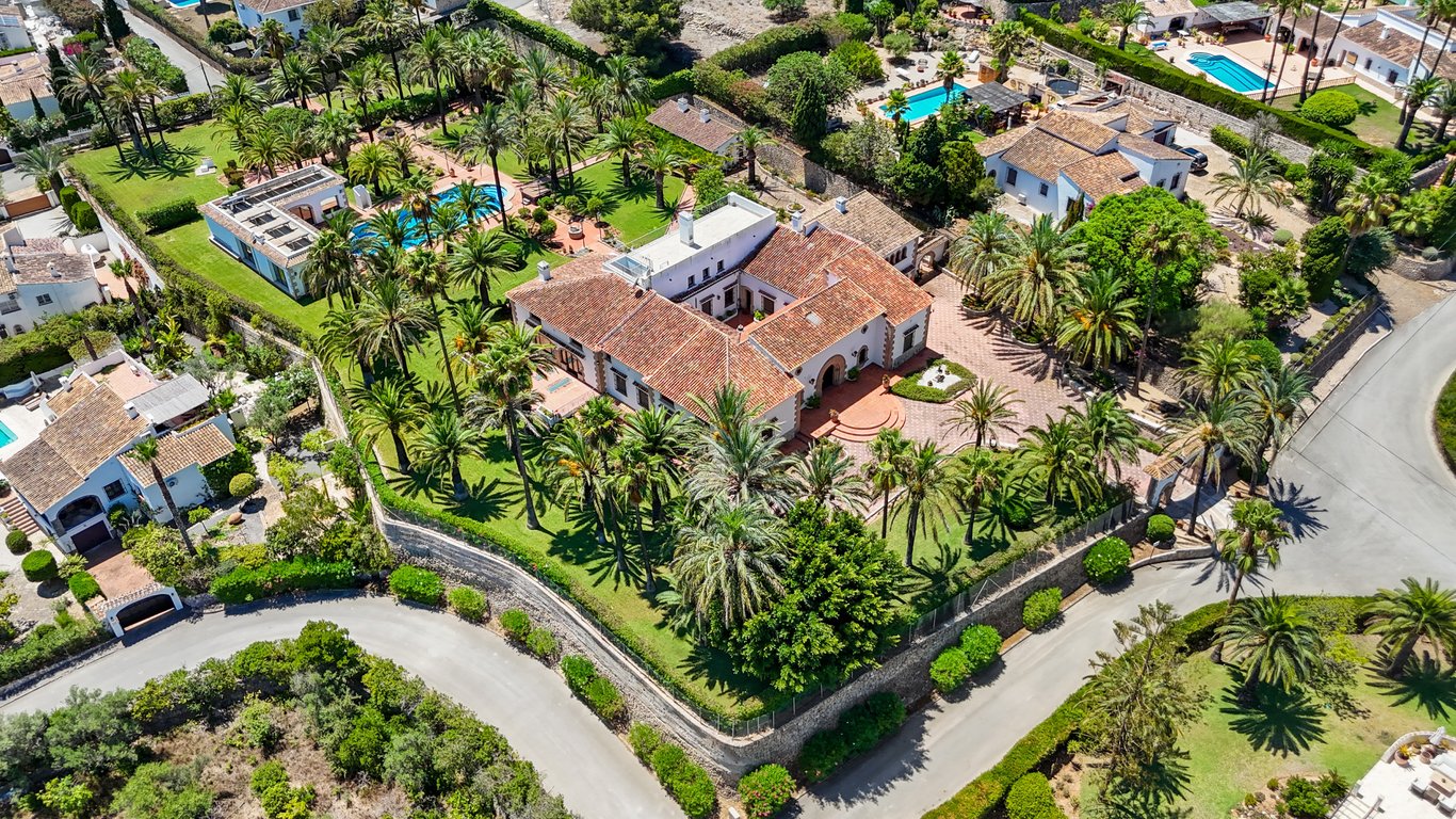 13-bed Villa in Jávea / Xàbia photo 3
