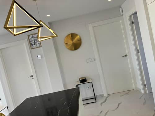 Bungalow met 2 slaapkamers in San Miguel de Salinas — foto 14