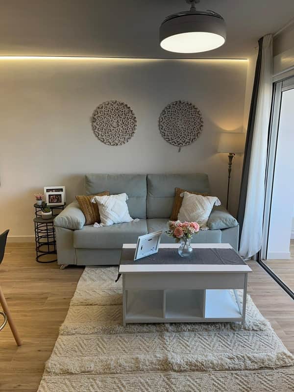 Appartement met 3 slaapkamers in Torrevieja