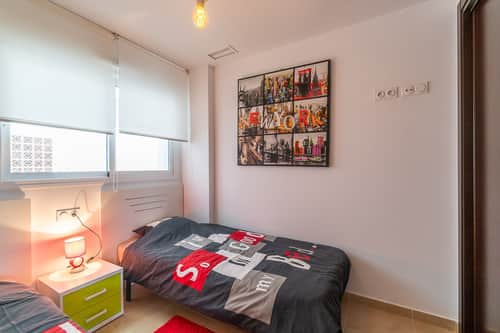 Appartement met 2 slaapkamers in Orihuela Costa — foto 24