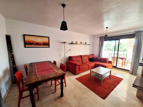 Appartement met 3 slaapkamers in Villamartín — foto 6