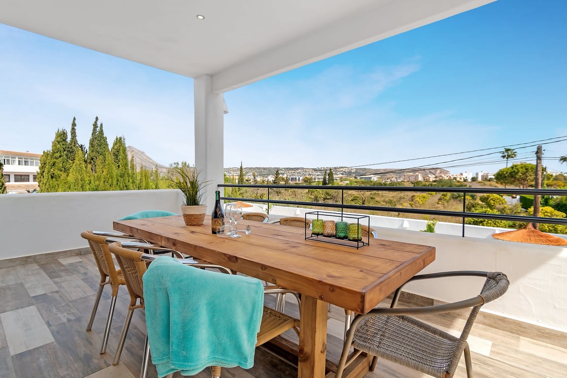 6-bed Villa in Xàbia photo 5