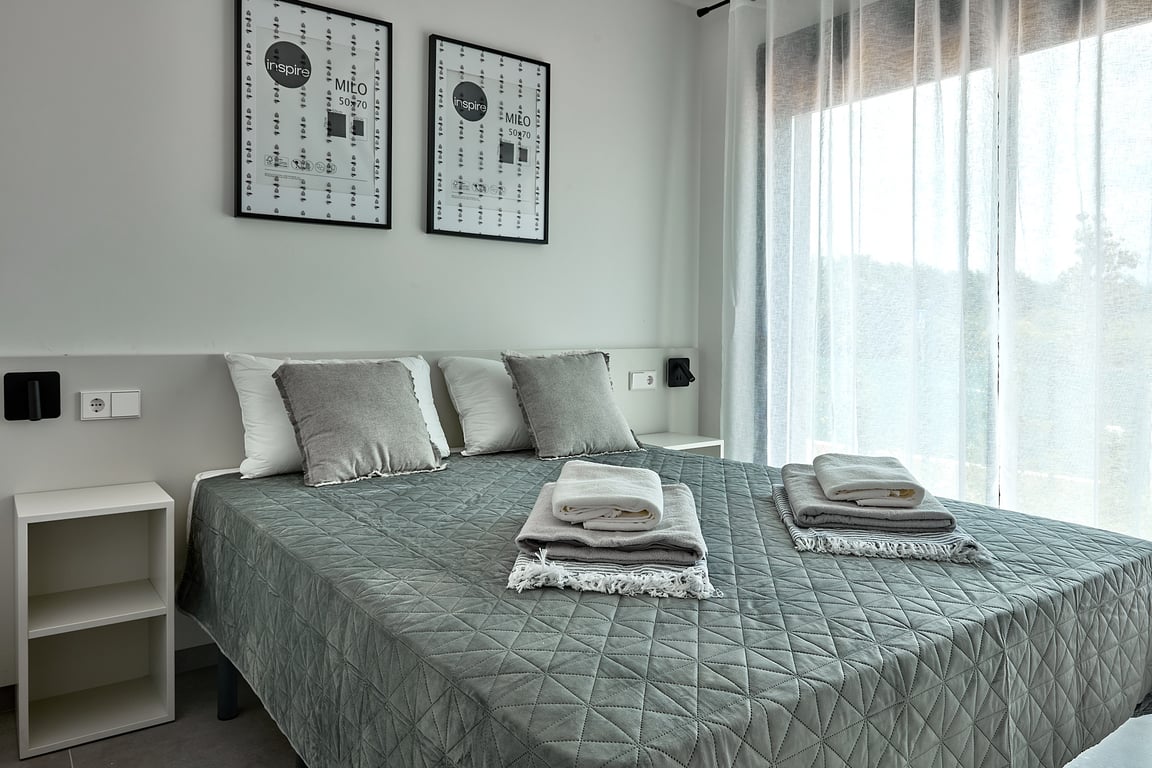 Apartment in Jávea