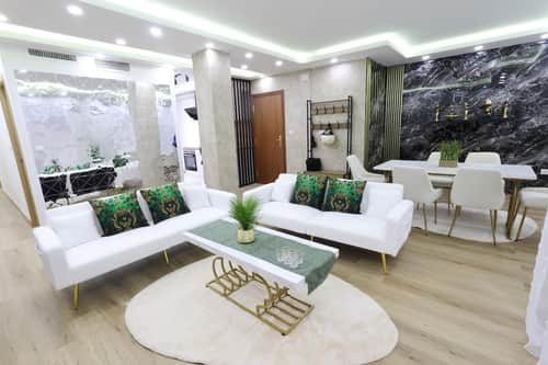 Appartement met 4 slaapkamers in Torrevieja — foto 2