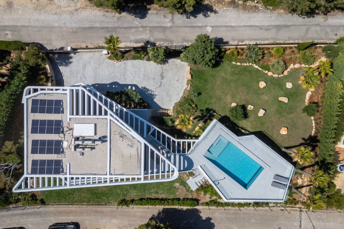 Venta. Chalet/Villa en Jávea