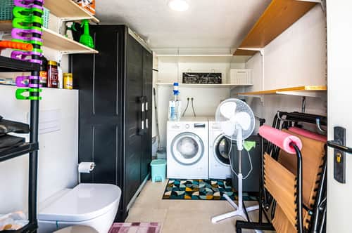 Penthouse met 3 slaapkamers in San Pedro del Pinatar — foto 33