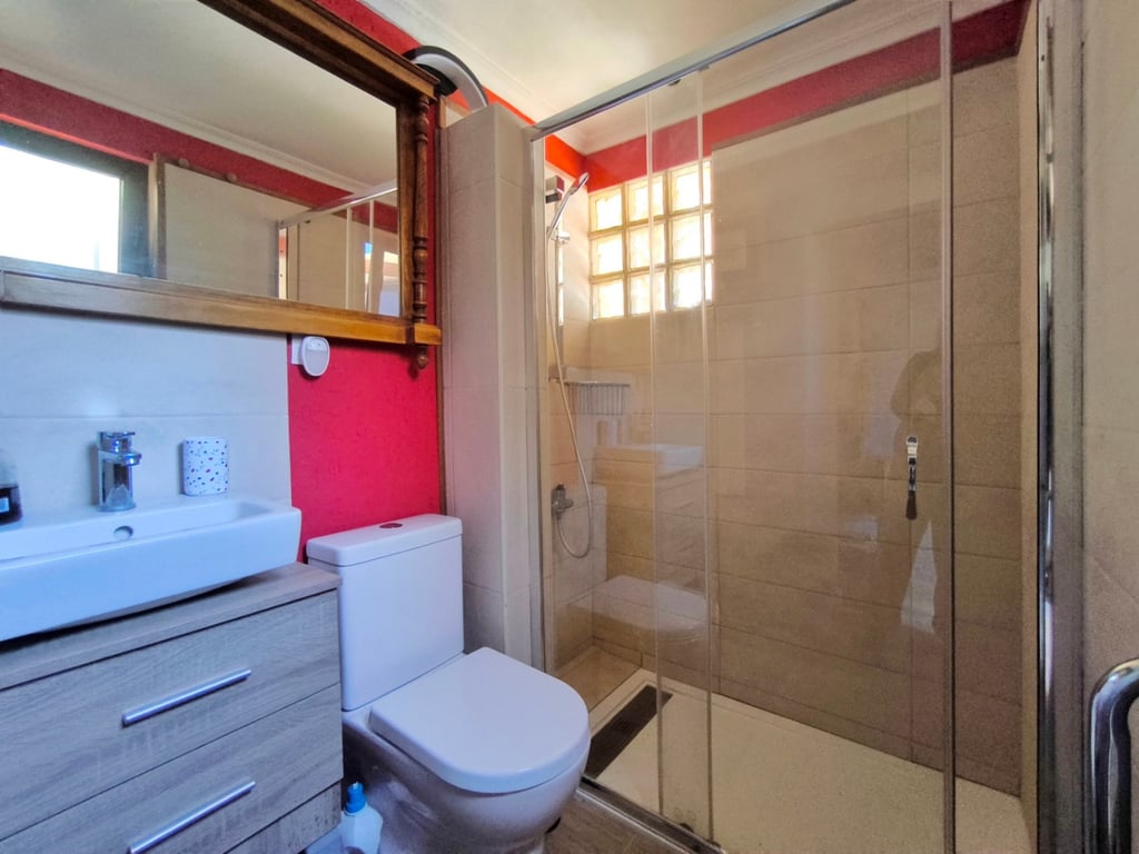 Chalet de 3 habitaciones en la Marquesa, Dénia - 35