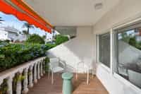 Apartment in Villamartin 4