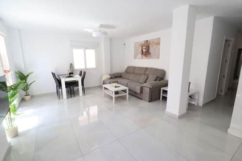 Appartement met 3 slaapkamers in Torrevieja — foto 4