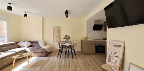 Appartement met 2 slaapkamers in Torrevieja — foto 5