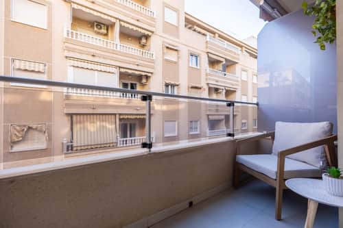 Appartement met 3 slaapkamers in Torrevieja — foto 6