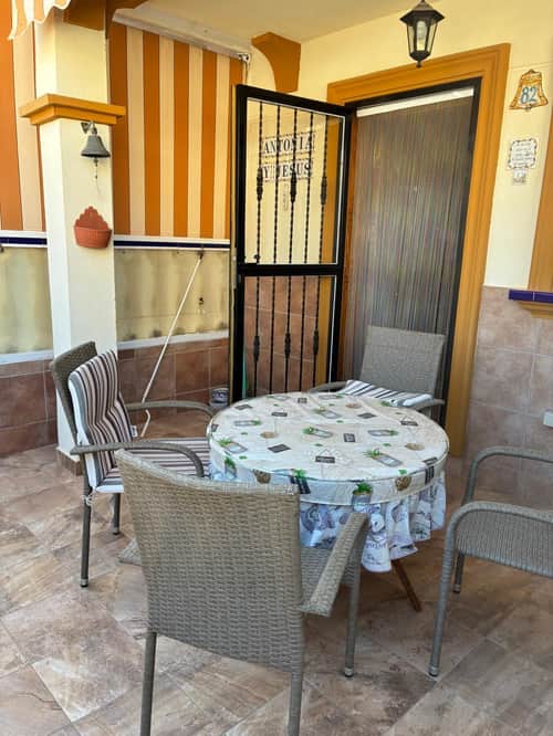 Rijwoning met 2 slaapkamers in Orihuela Costa — foto 4