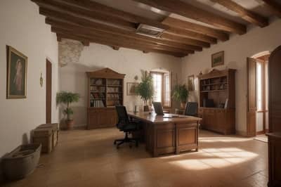 Northern Spain Villa - Image 5