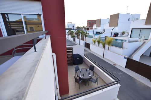 Villa met 3 slaapkamers in Algorfa — foto 23
