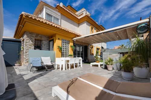 Villa met 3 slaapkamers in Los Montesinos — foto 16