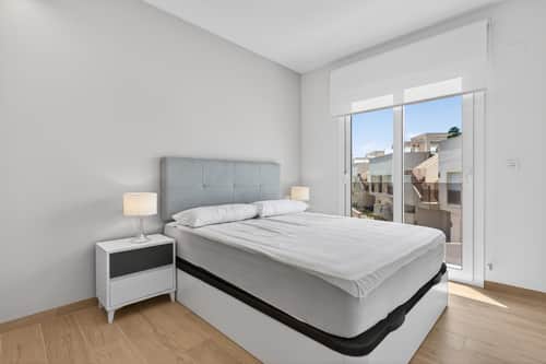Appartement met 2 slaapkamers in Guardamar del Segura — foto 14